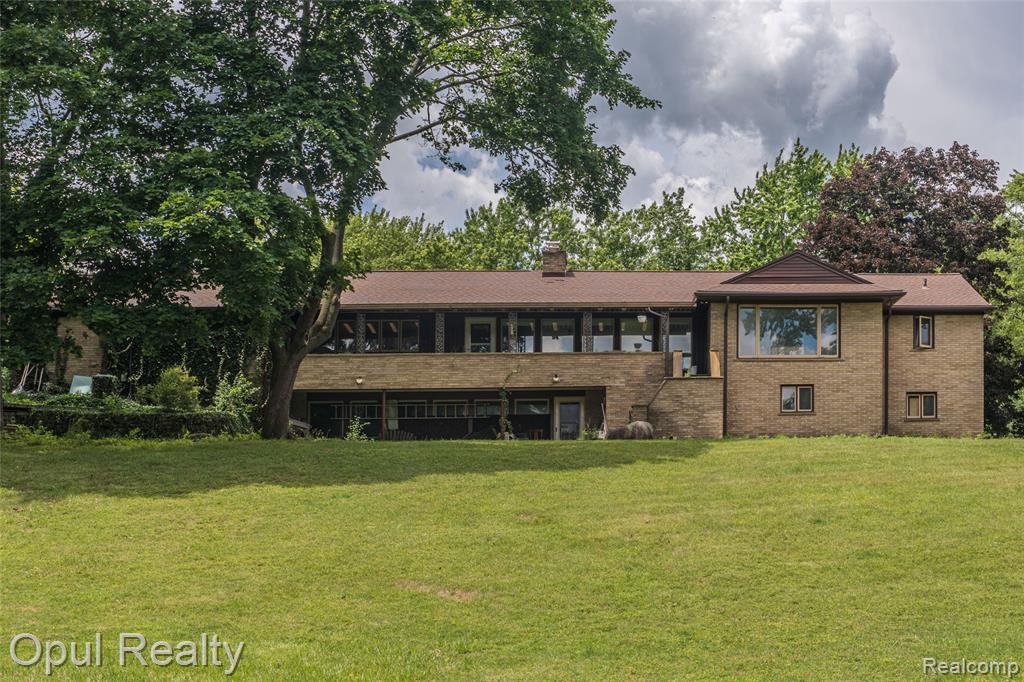 6455 Norham Road, Bloomfield Hills, MI 48301 — Photo 7