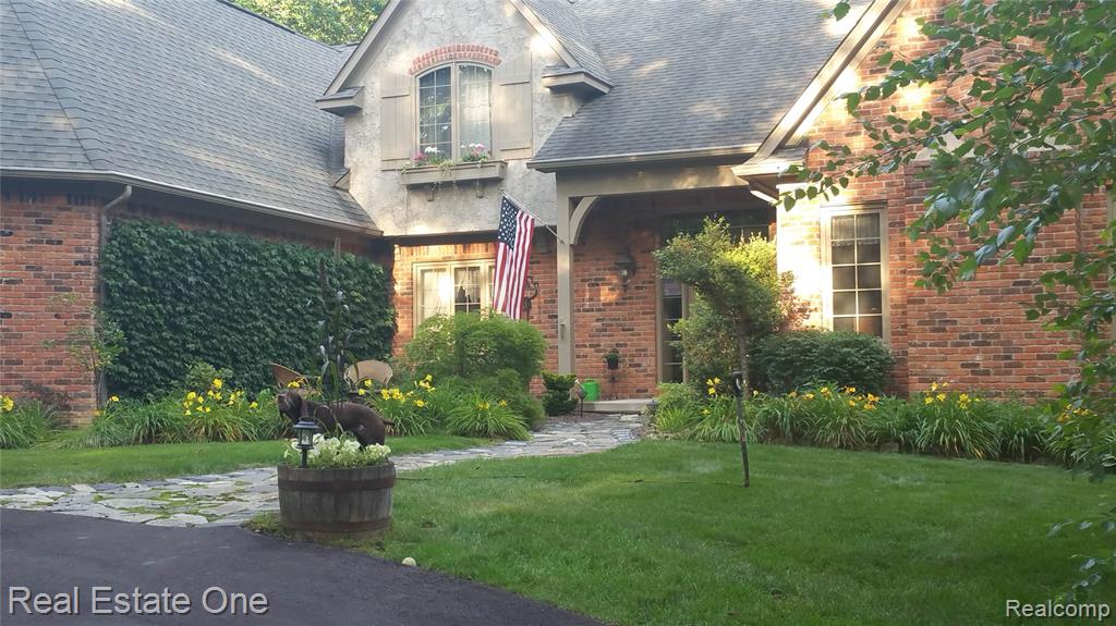 509 Bluebird Trail, Ortonville, MI 48462 — Photo 98