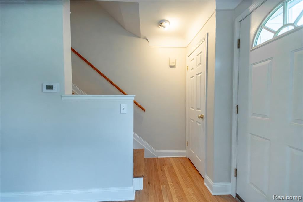 502 W Houstonia Avenue, Royal Oak, MI 48073 — Photo 10