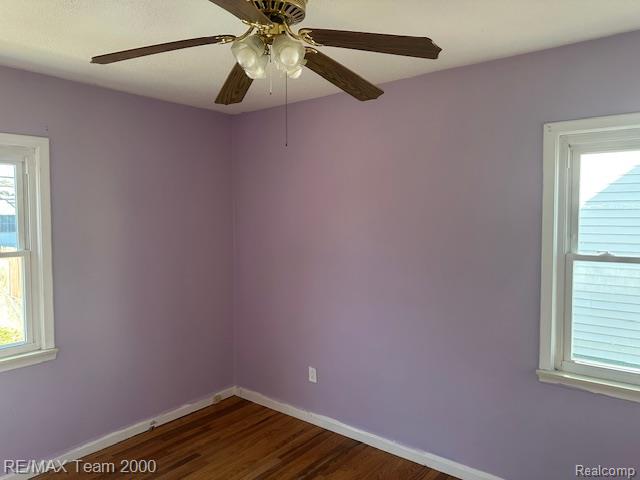 23345 Tawas Avenue, Hazel Park, MI 48030 — Photo 8