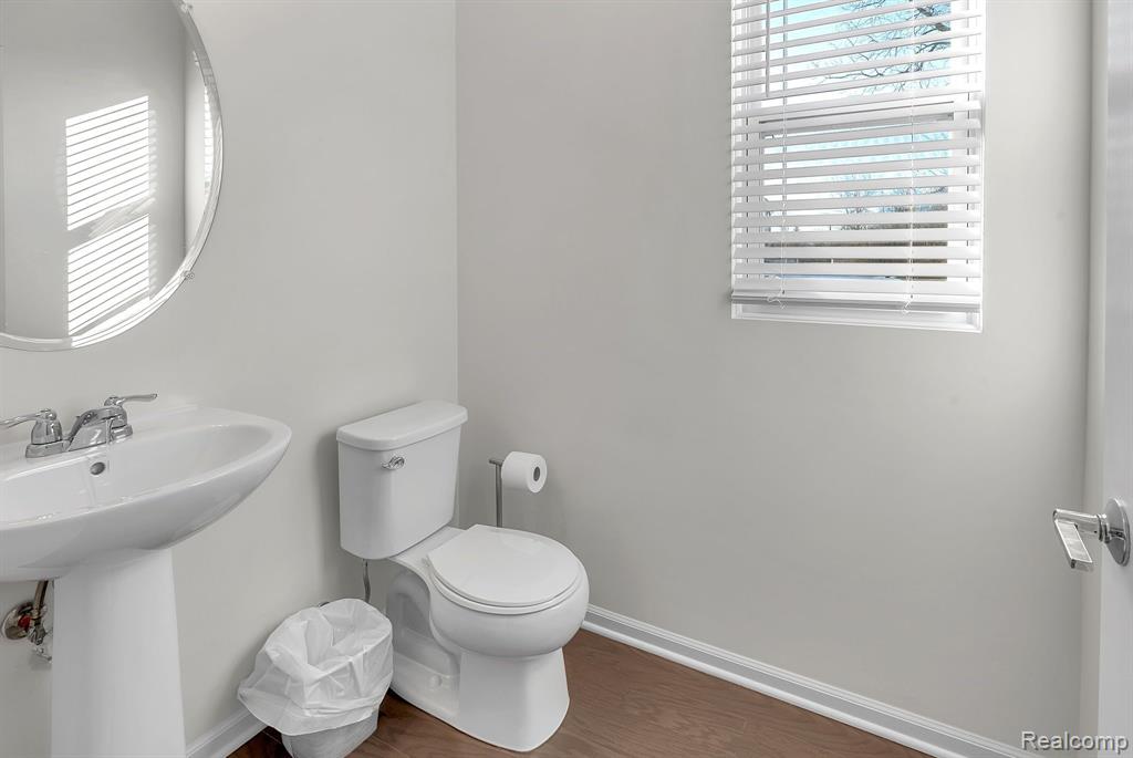 2019 WILTSHIRE Drive, Superior, MI 48198 — Photo 13