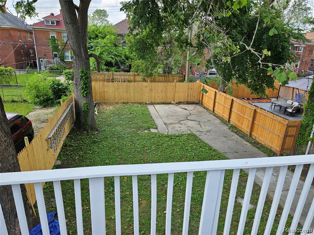 4294 W Buena Vista Street, Detroit, MI 48238 — Photo 31