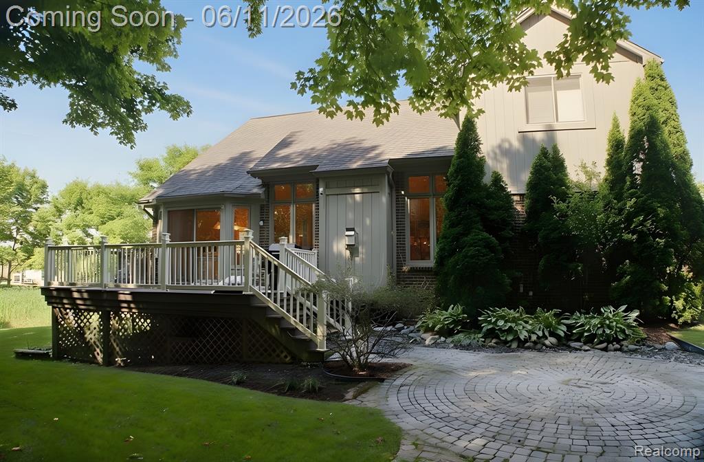 57572 Suffield Drive, Washington, MI — Photo 28