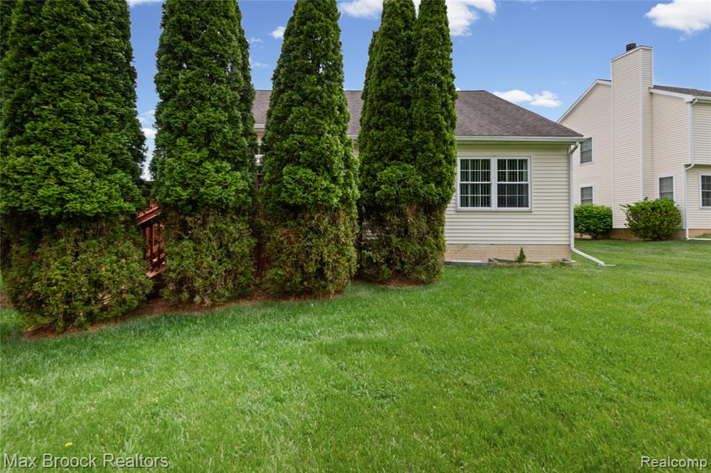 7512 Lake Street, Dexter, MI 48130 — Photo 28