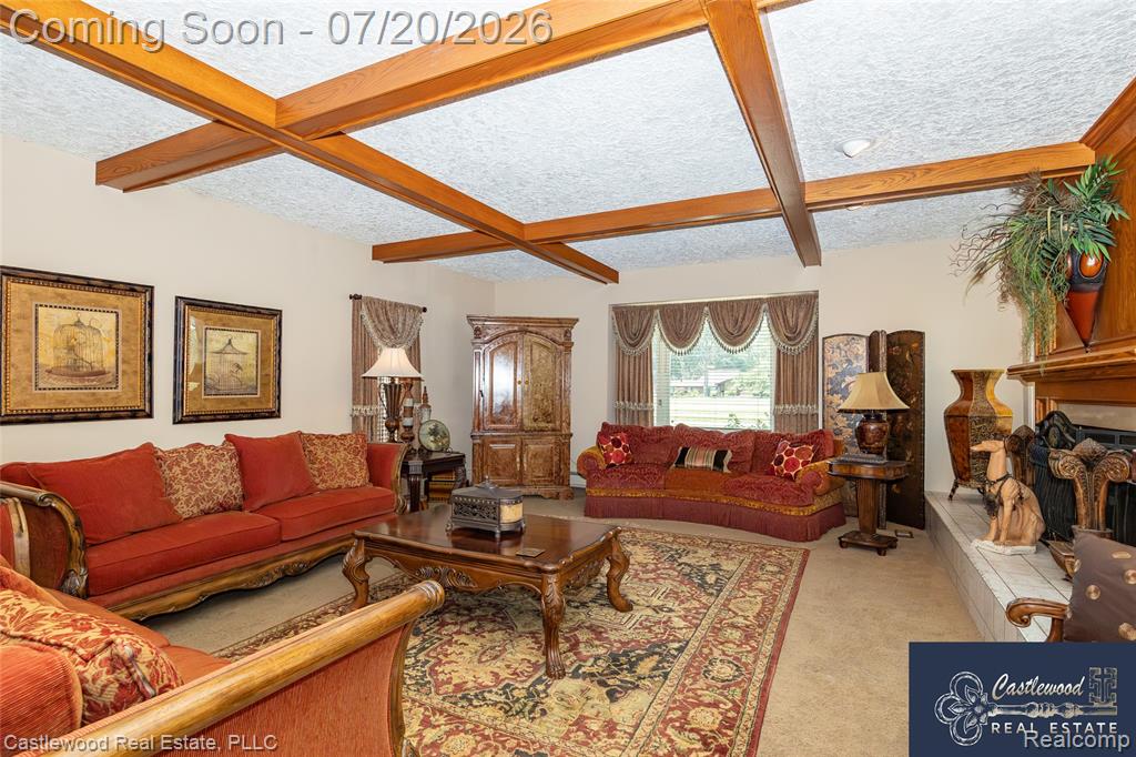 17150 S Nunneley Road, Clinton Twp, MI 48035 — Photo 23