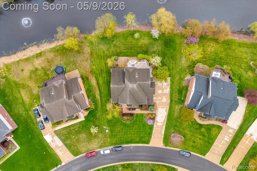 3881 High Grove Way, Lake Orion, MI — Photo 61