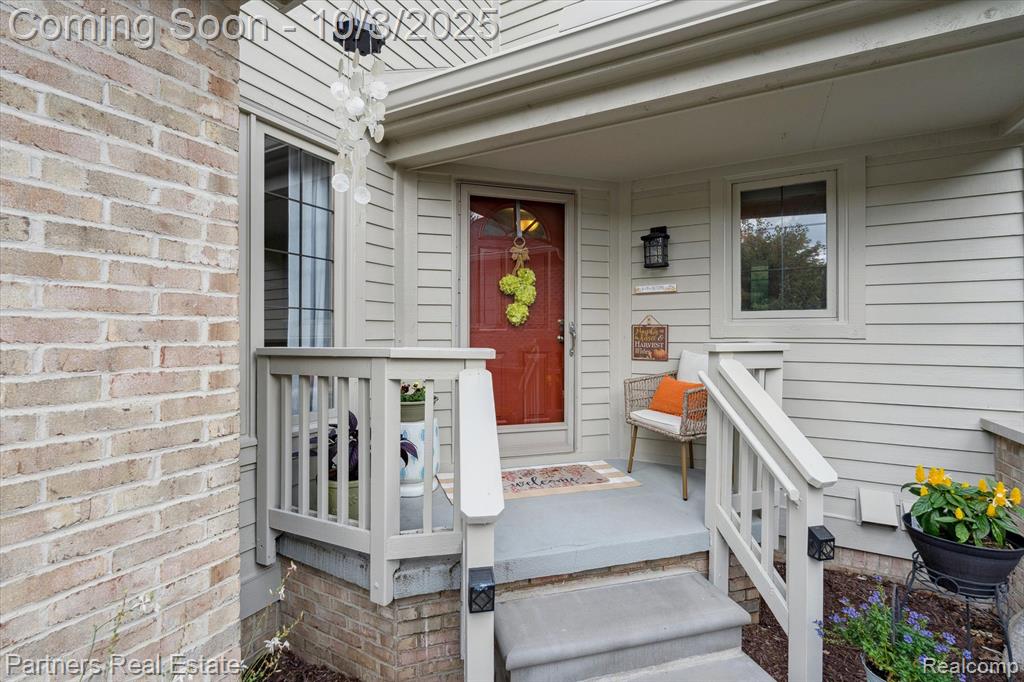 4441 GLEN EAGLES Court, Brighton, MI 48116 — Photo 5