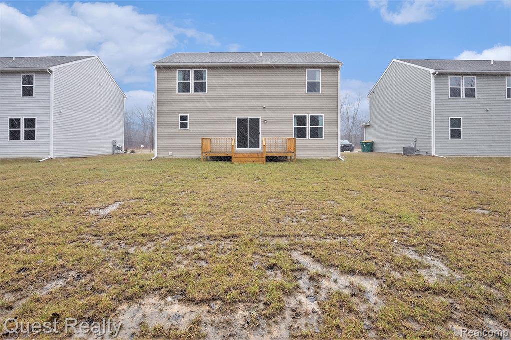 7305 RED MAPLE Drive, Mount Morris, MI 48458 — Photo 31