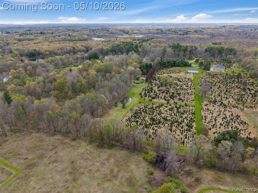 497 Lake George Road, Oakland, MI — Photo 51