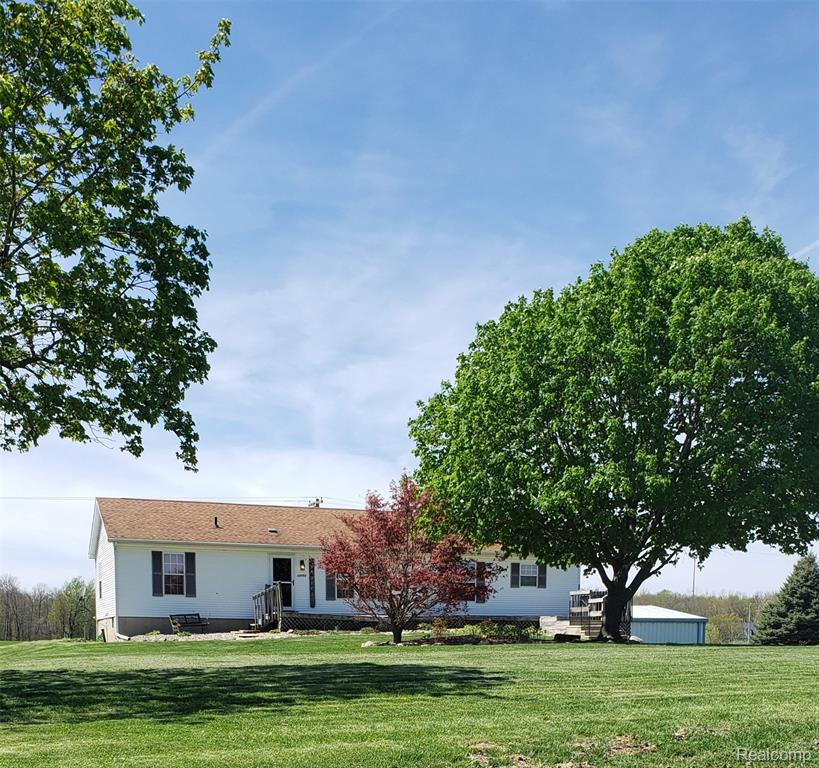 12793 Gibbs Road, Springport, MI 49284