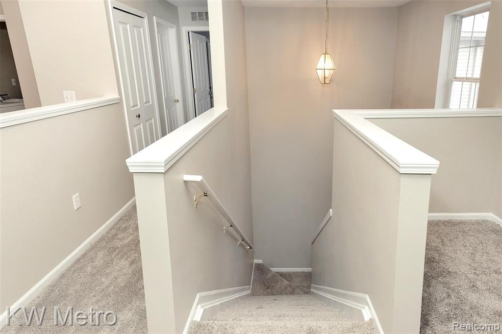 4121 Hampton Ridge Boulevard, Howell, MI 48843 — Photo 2