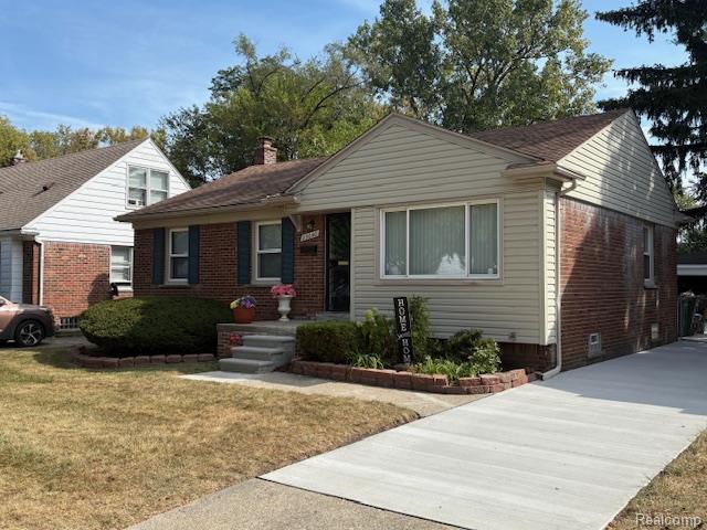 23040 Church Street, Oak Park, MI 48237 — Photo 2