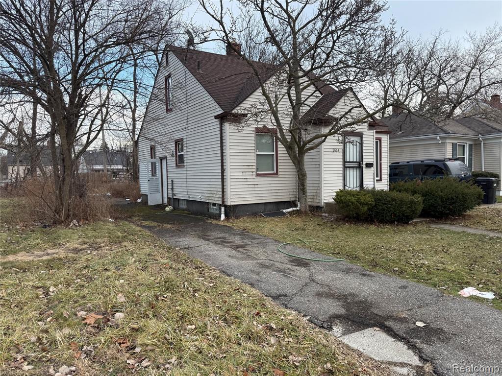 8864 Heyden Street, Detroit, MI 48228 — Photo 2