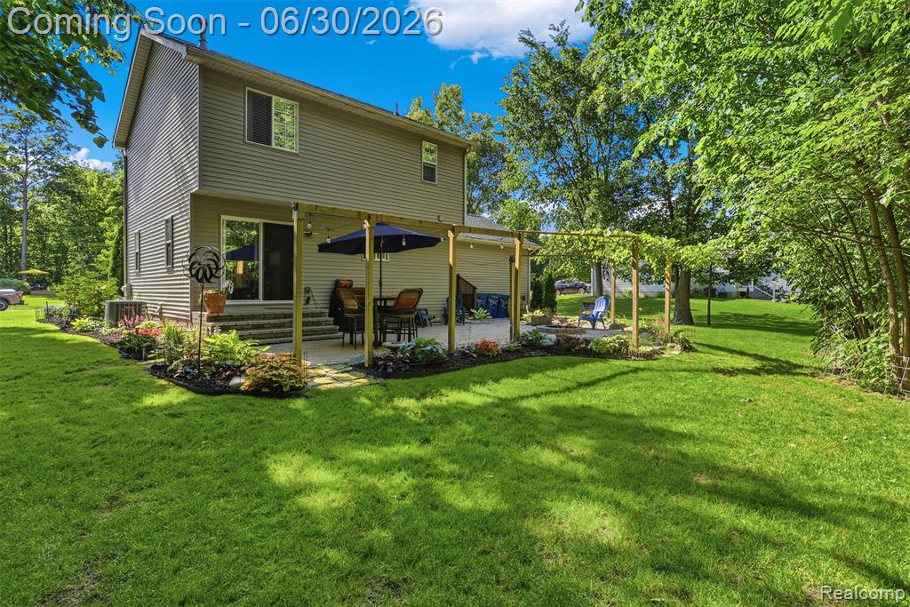 7223 Windbury Lane, Flint, MI 48507 — Photo 30