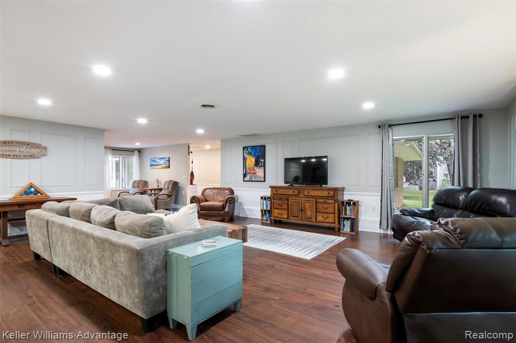 1802 Harvey Drive, Williamston, MI 48895 — Photo 6