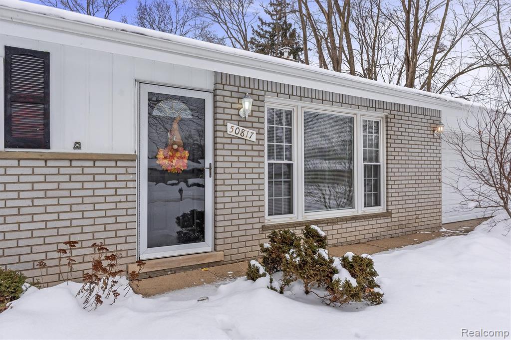 50817 Parsons Drive, Shelby Twp, MI 48317 — Photo 2