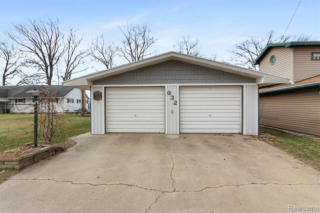 632 Dorbert Drive, Munith, MI 49259 — Photo 36