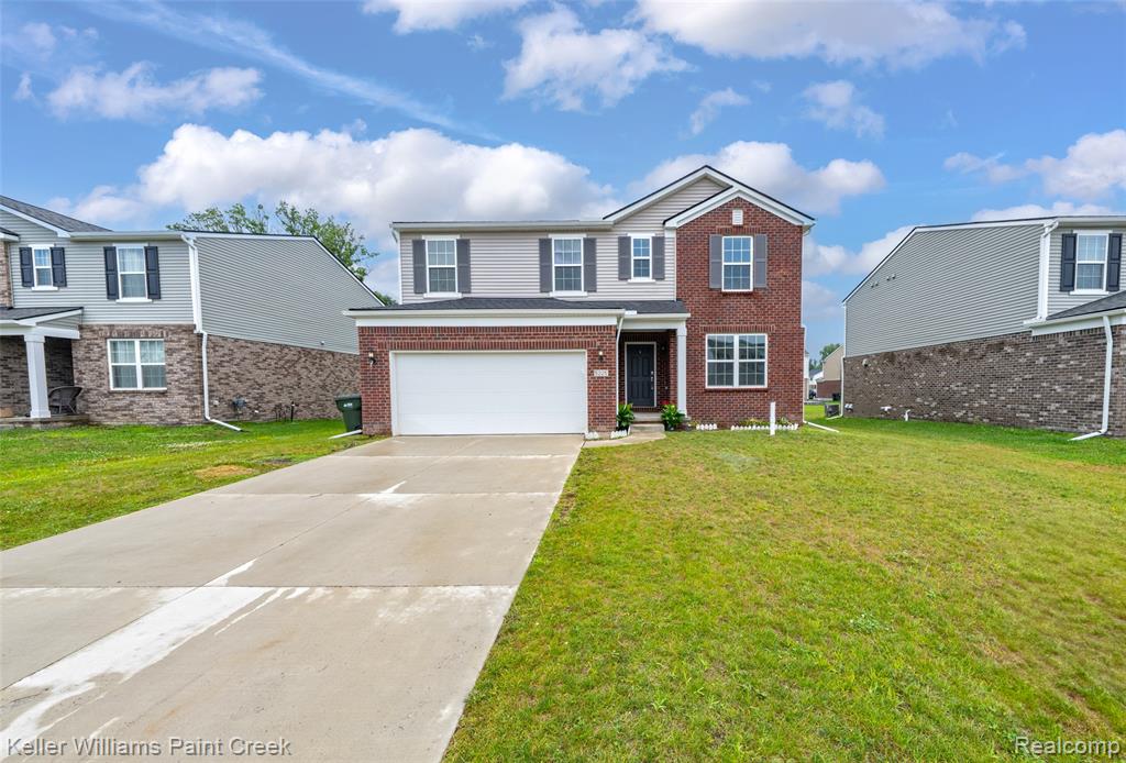 5225 Marie Lane, Sterling Heights, MI 48310 — Photo 2