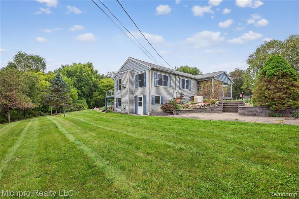 4932 Grange Hall Road, Holly, MI 48442 — Photo 61