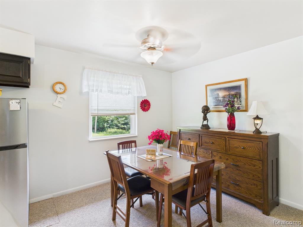 3326 Oak Grove Road, North Branch, MI 48461 — Photo 10