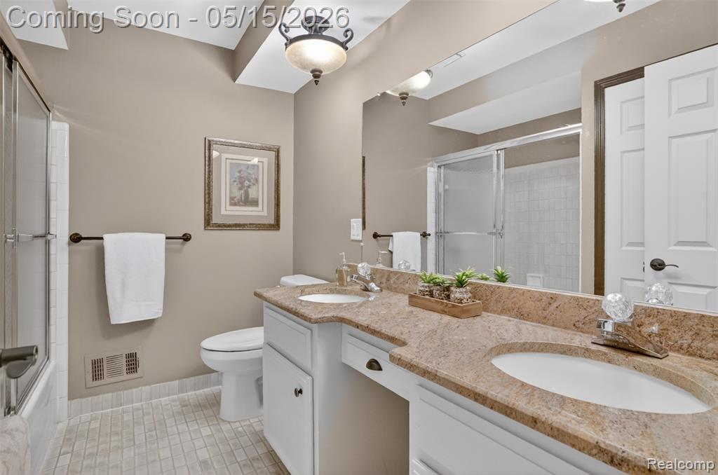 54524 Pocahontas Drive, Shelby Twp, MI 48315 — Photo 22