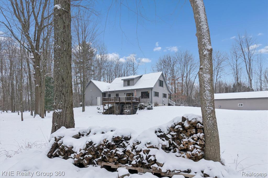 13165 Ithaca Road, St. Charles, MI 48655 — Photo 45