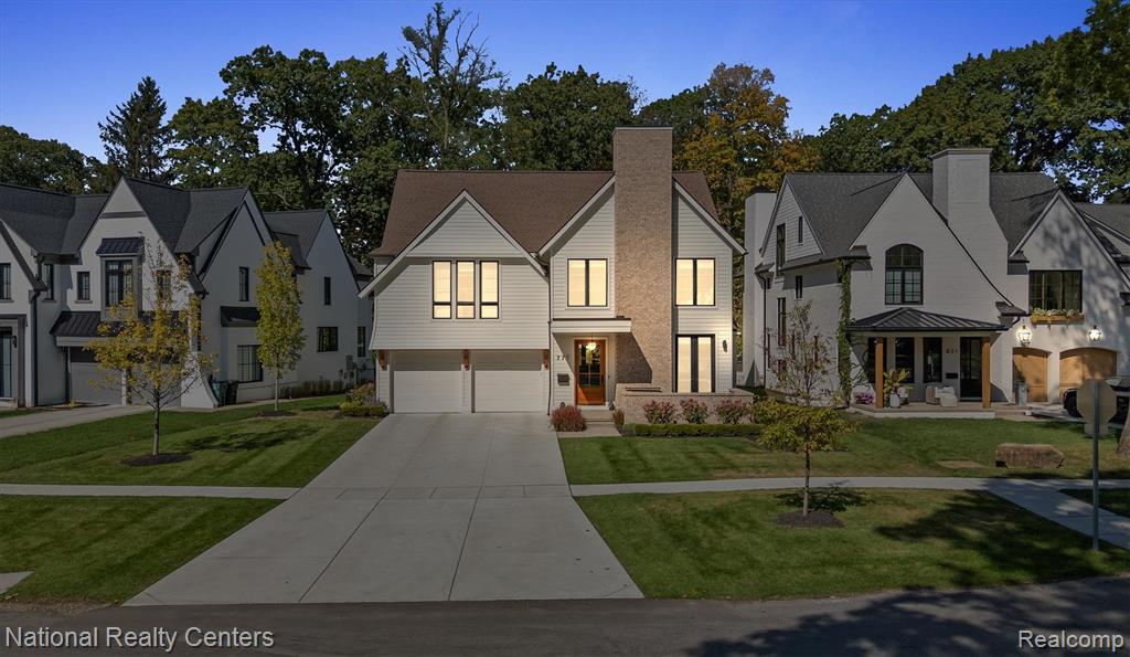 777 Wimbleton Drive, Birmingham, MI 48009 — Photo 86