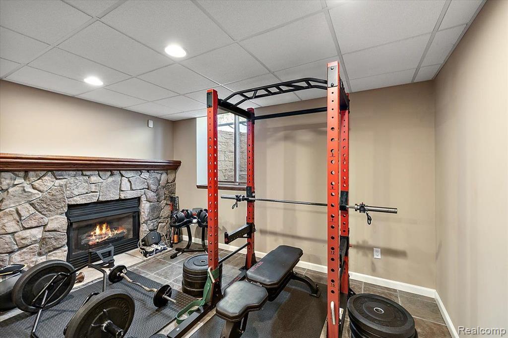 40211 BEXLEY Way, Northville, MI 48168 — Photo 85
