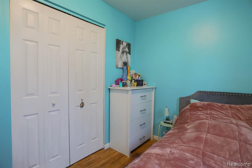 462 PEARSALL Avenue, Pontiac, MI 48341 — Photo 21