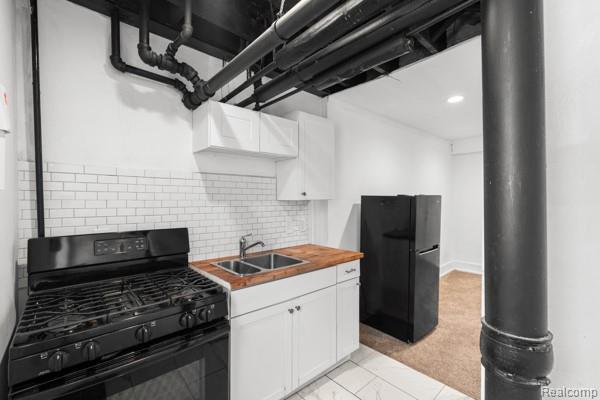 7536 Dunedin Unit E Street, Detroit, MI 48206 — Photo 11