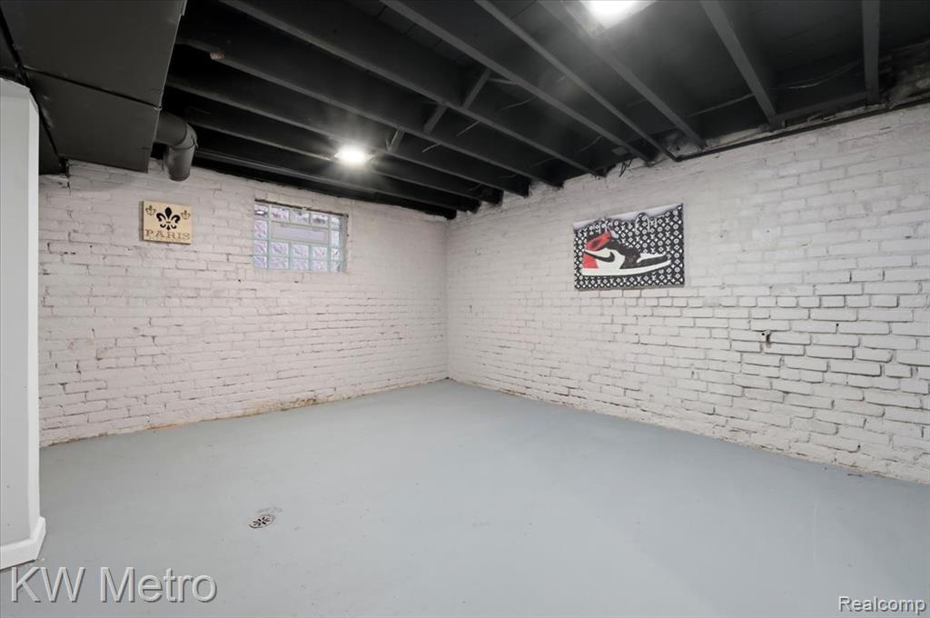 164 Richton Street, Highland Park, MI 48203 — Photo 23