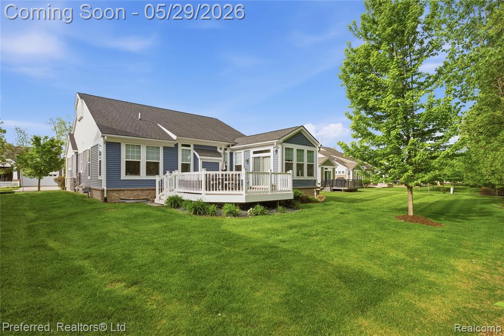 48968 Garden Lane, Canton, MI 48188 — Photo 33