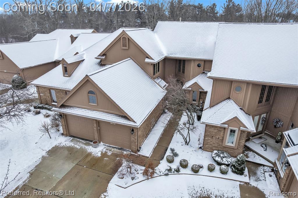 13684 Eaton Drive, Plymouth, MI 48170 — Photo 87