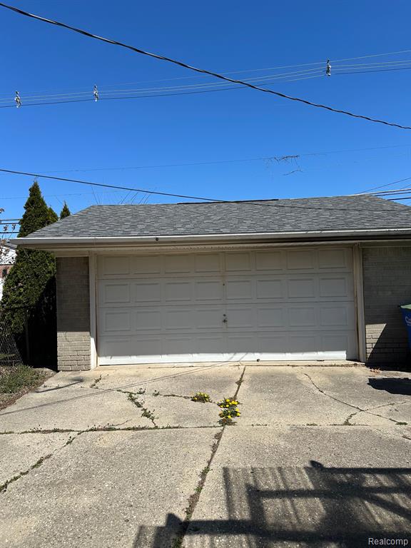 5137 GERALD Street, Warren, MI 48092 — Photo 34