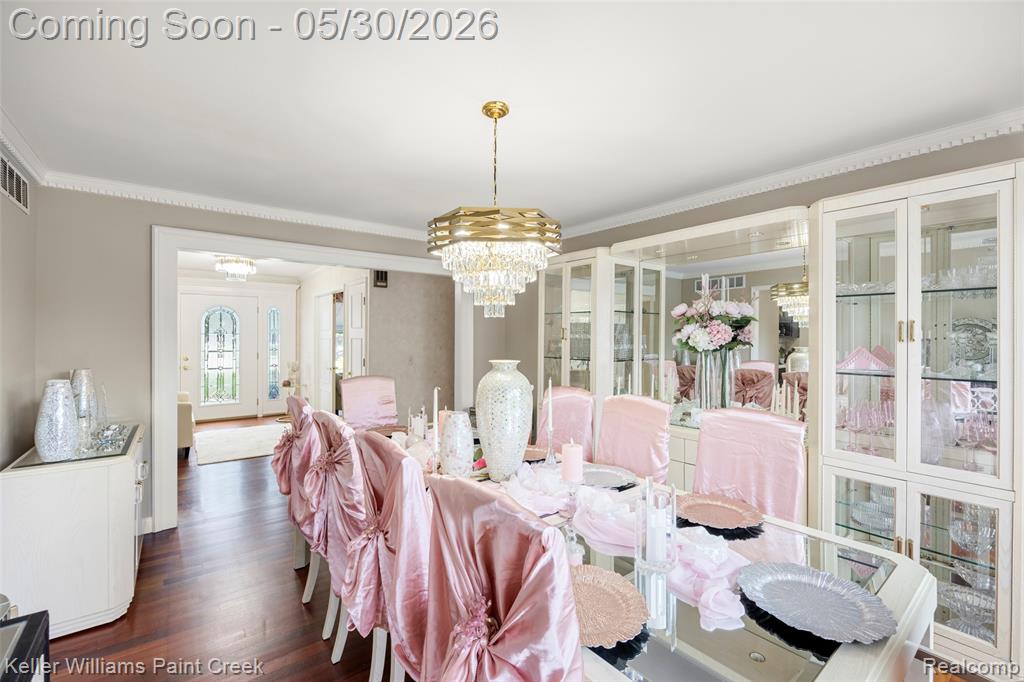 38880 Sahr Court, Clinton Twp, MI 48038 — Photo 8