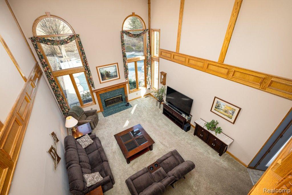 50988 W HILLS Drive, Plymouth, MI 48170 — Photo 19