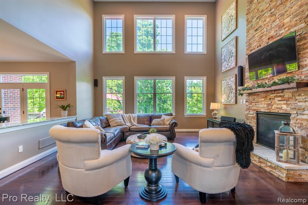 17779 BRIAR RIDGE Lane, Northville, MI 48168 — Photo 11