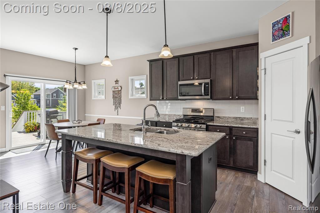 9265 Regency Boulevard, Pinckney, MI 48169 — Photo 15