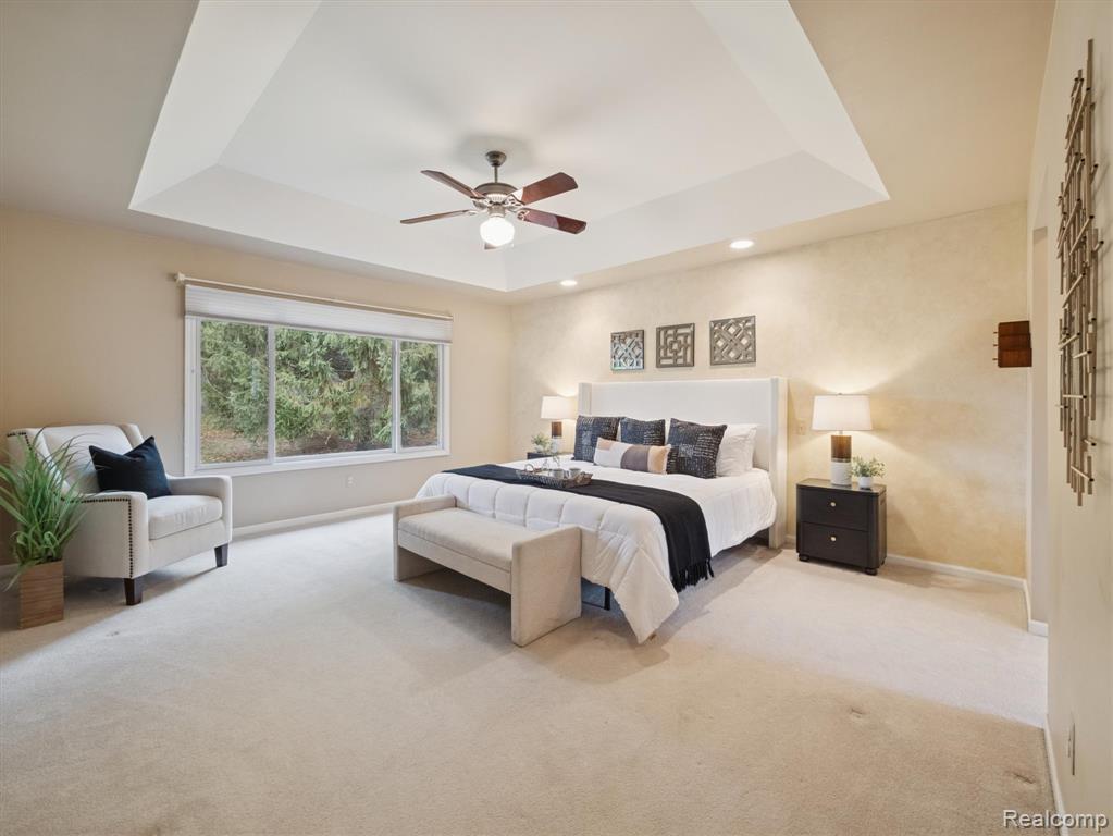 4435 Driftwood Drive, Commerce Twp, MI 48382 — Photo 19