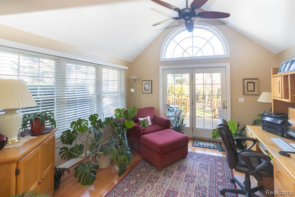 45042 S Broadmoor Circle, Northville, MI, 48168