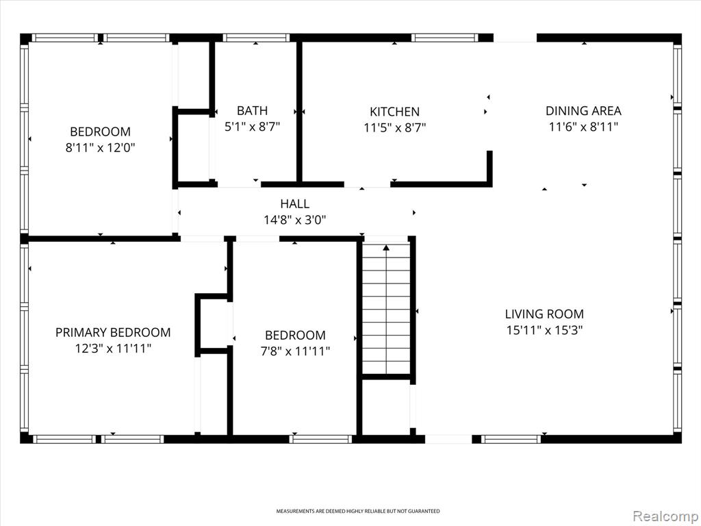 2344 S Circle Drive, Ann Arbor, MI 48103 — Photo 43