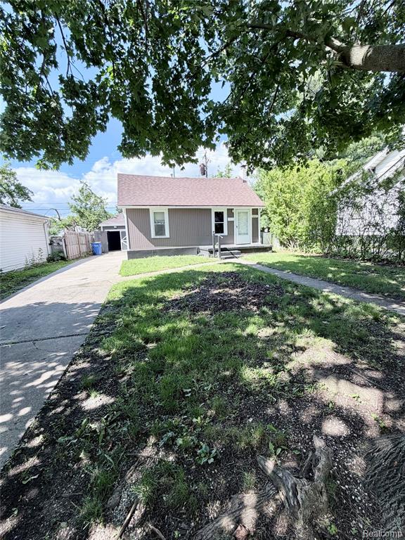 8661 Dodge Avenue, Warren, MI 48089 — Photo 2