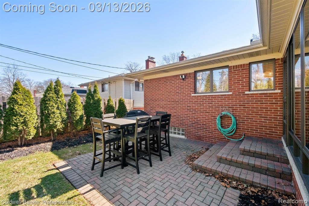 600 Ross Street, Plymouth, MI 48170 — Photo 12