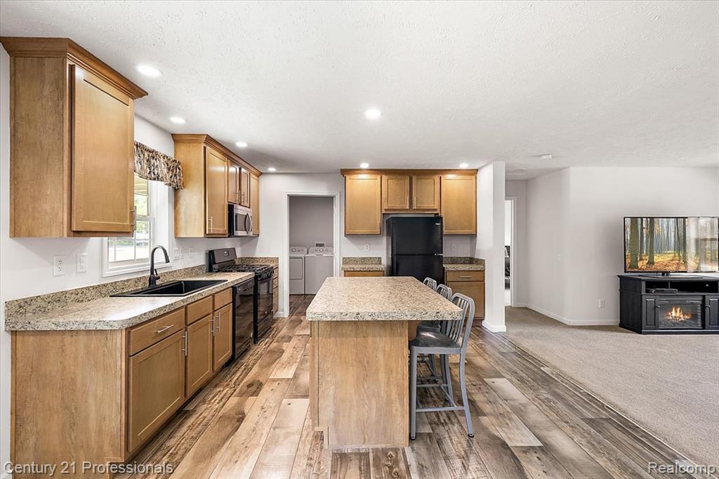 806 Davis Lake Road, Mayfield, MI 48446 — Photo 17