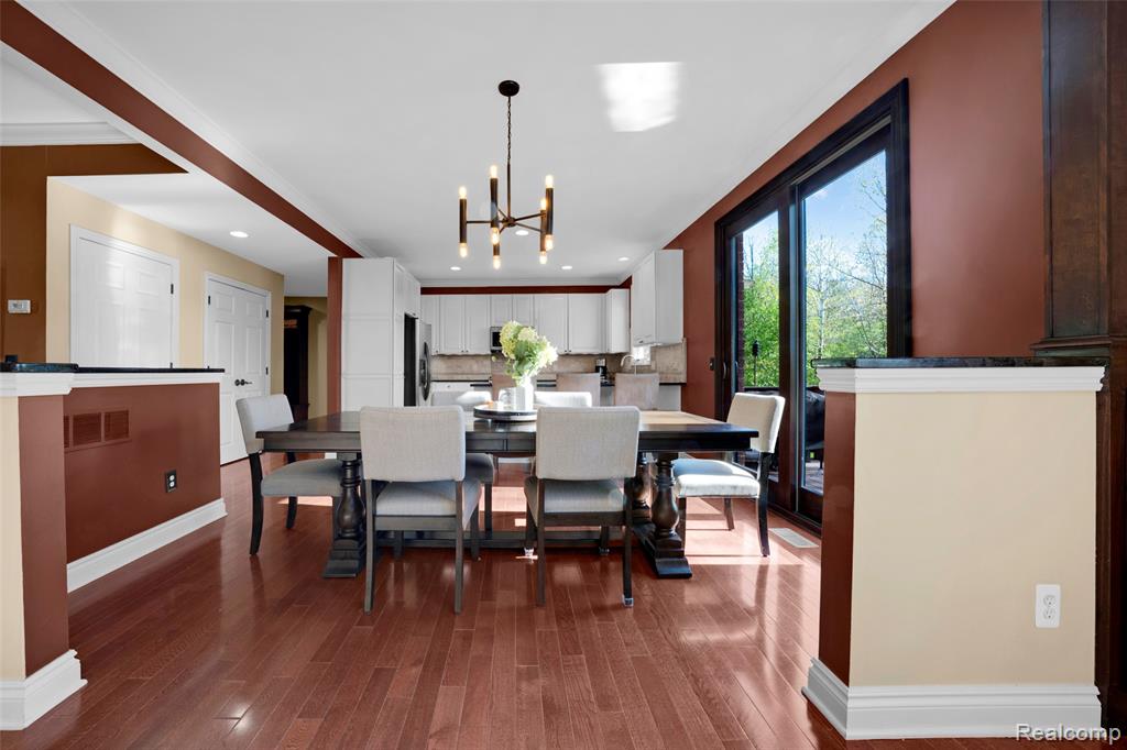 61036 Winterberry Drive, Washington, MI — Photo 20