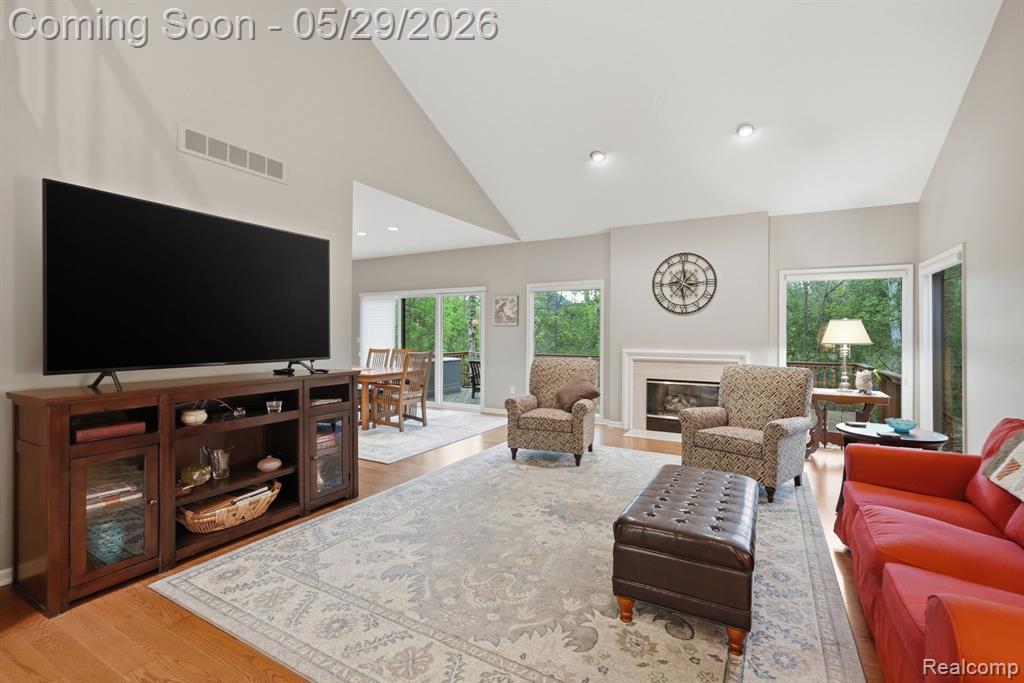 47301 Bramblewood Court, Novi, MI — Photo 5