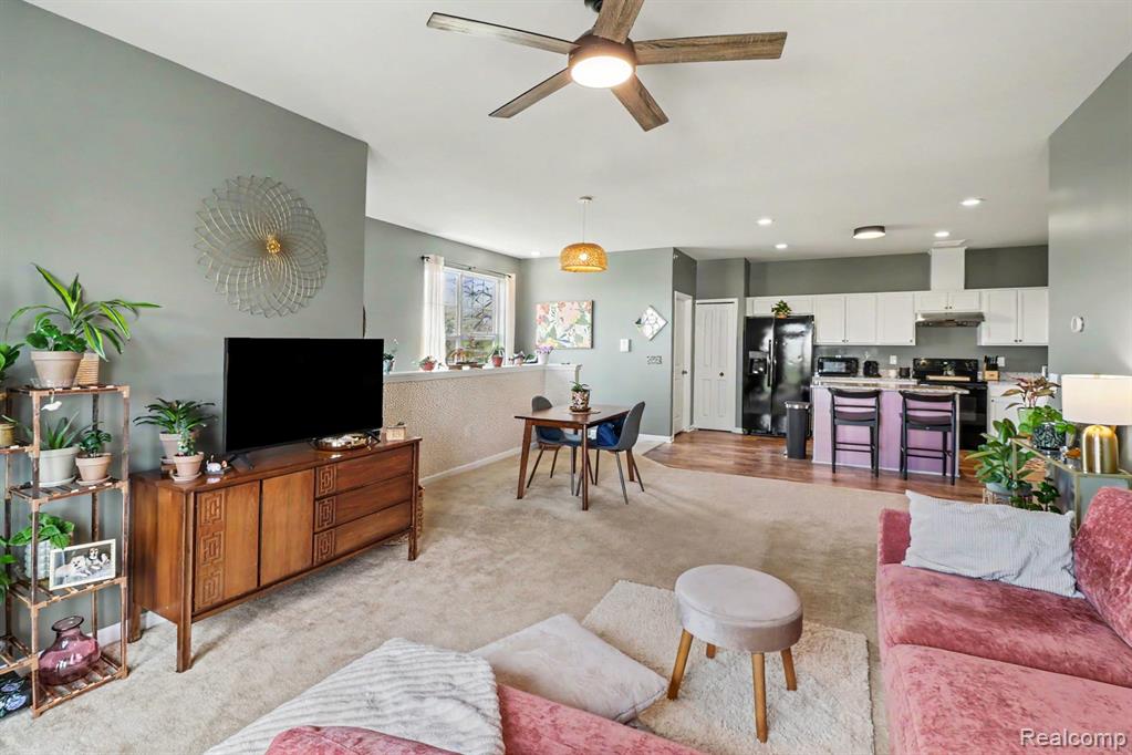 9864 Ridge Run Street, Howell, MI 48855 — Photo 5
