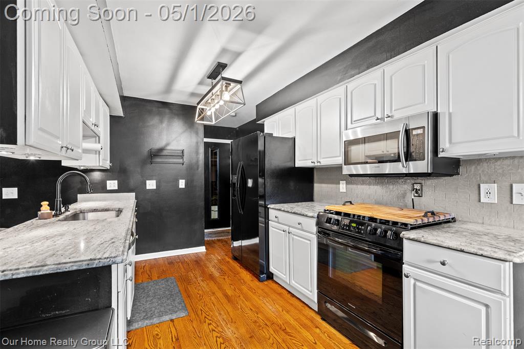 36801 Barr Street, Clinton Twp, MI 48035 — Photo 7