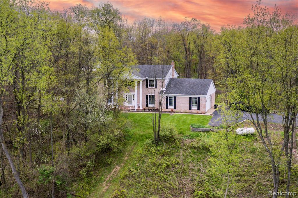 2235 Stonewall Drive, Ortonville, MI 48462 — Photo 31
