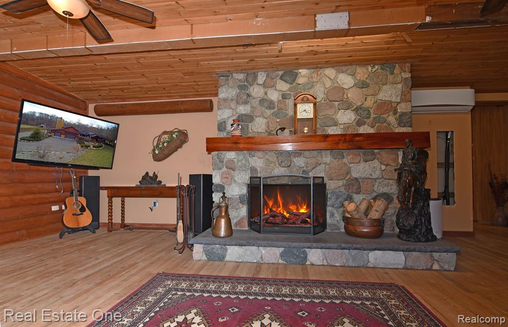 4909 ALGONQUIN Boulevard, Clarkston, MI 48348 — Photo 17